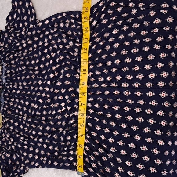 New York and company pretty romper - Picture 11 of 11